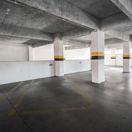 O Melhor Do Centro! Apto 01 Dormitorio Com Garagem E Ar Condicionado Balneário Camboriú Екстериор снимка