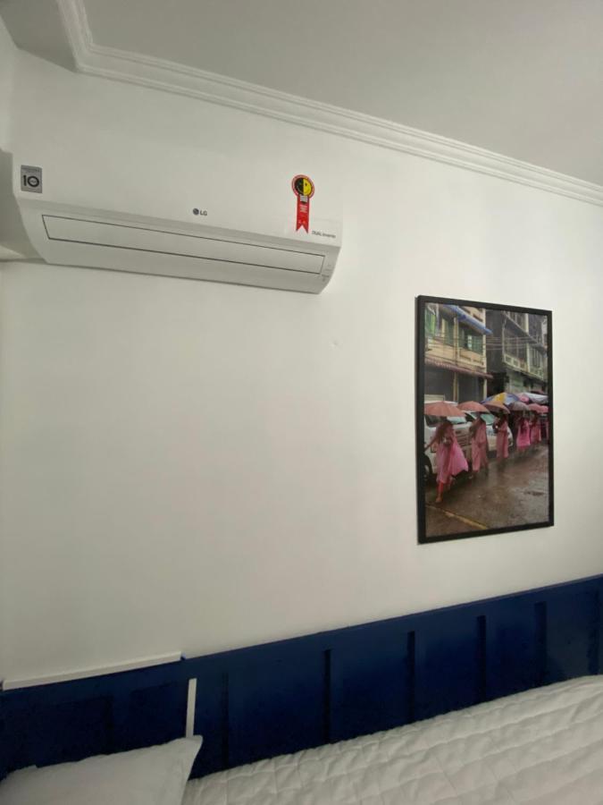 O Melhor Do Centro! Apto 01 Dormitorio Com Garagem E Ar Condicionado Balneário Camboriú Екстериор снимка