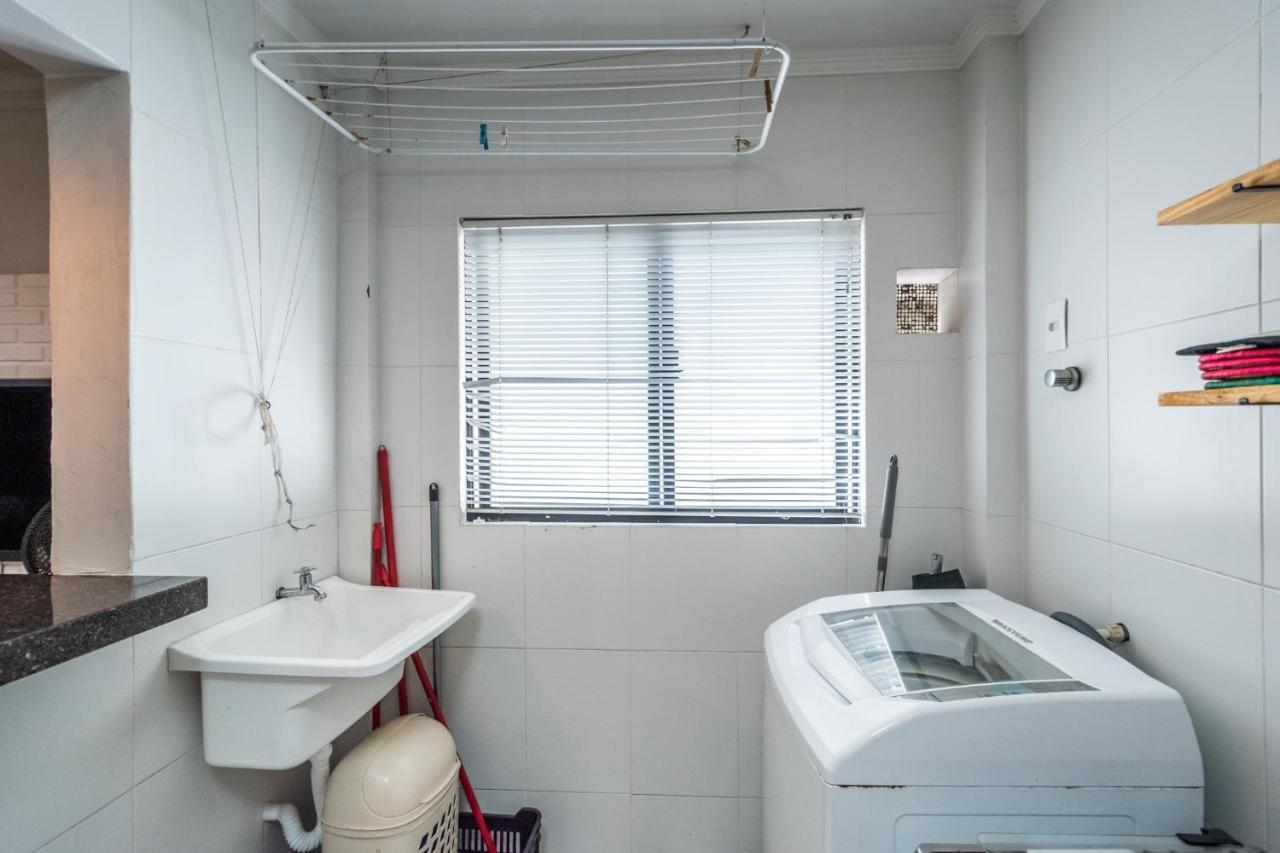 O Melhor Do Centro! Apto 01 Dormitorio Com Garagem E Ar Condicionado Balneário Camboriú Екстериор снимка