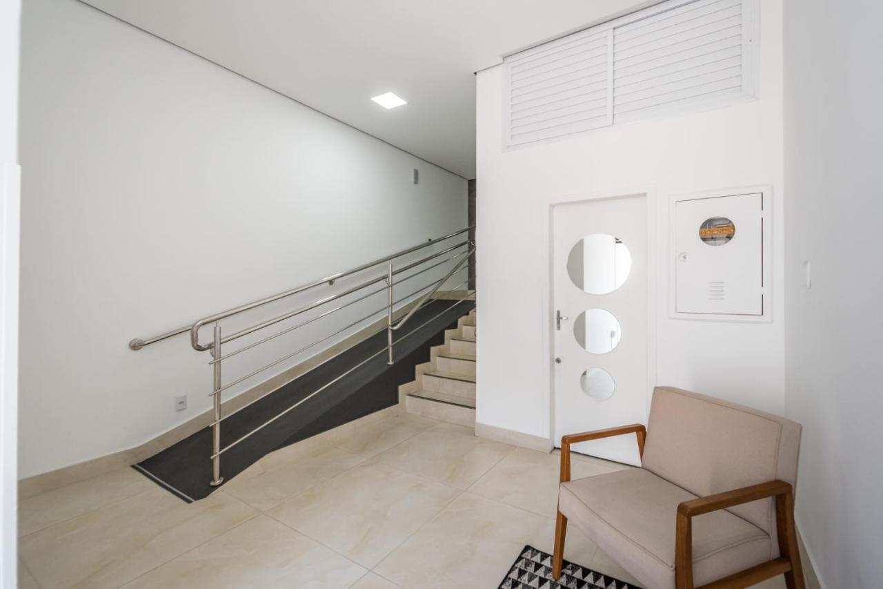 O Melhor Do Centro! Apto 01 Dormitorio Com Garagem E Ar Condicionado Balneário Camboriú Екстериор снимка