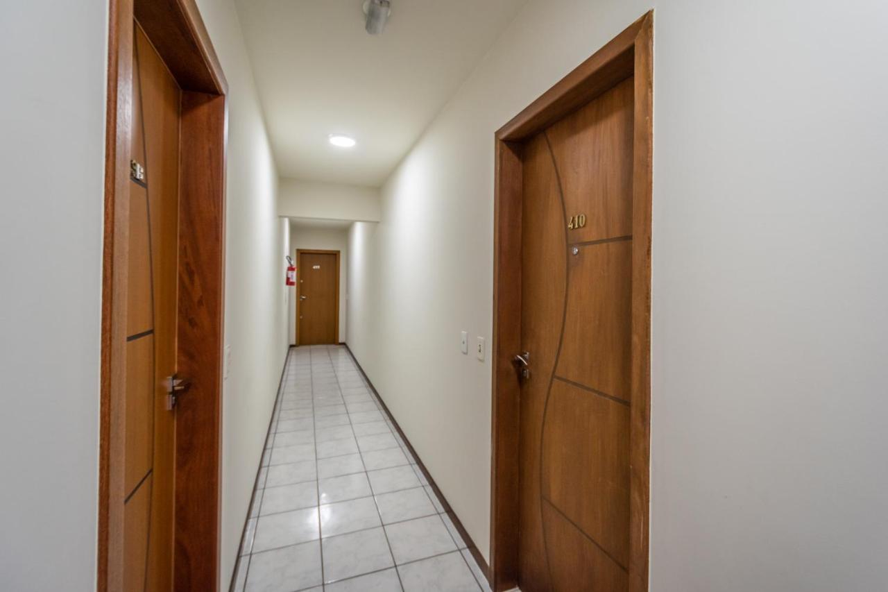 O Melhor Do Centro! Apto 01 Dormitorio Com Garagem E Ar Condicionado Balneário Camboriú Екстериор снимка