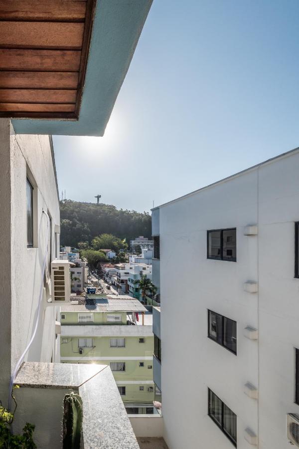 O Melhor Do Centro! Apto 01 Dormitorio Com Garagem E Ar Condicionado Balneário Camboriú Екстериор снимка